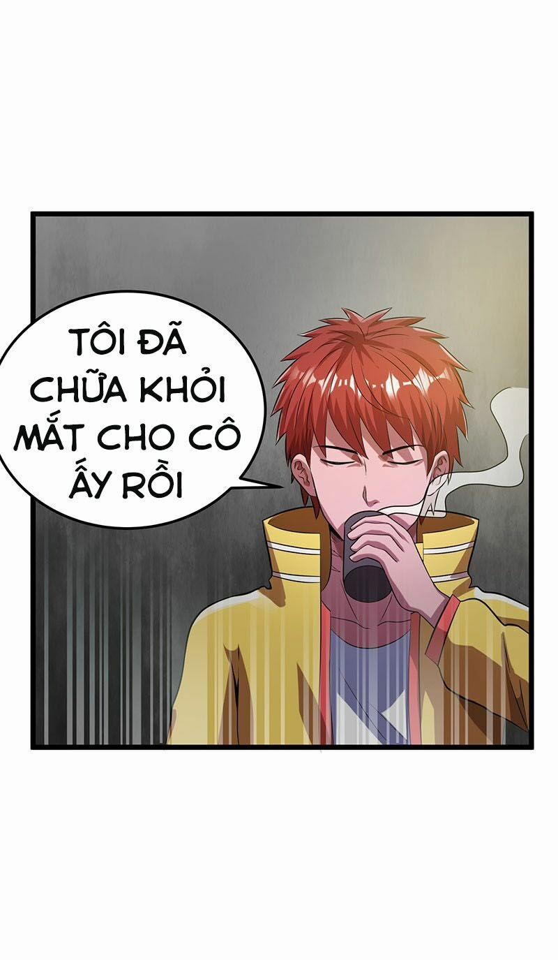 Tiên Vương Trùng Sinh 21 trang 8