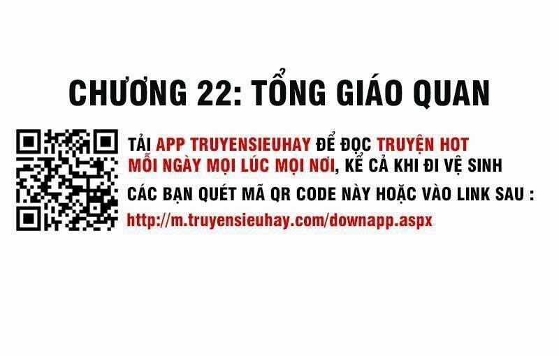 Tiên Vương Trùng Sinh 22 trang 0