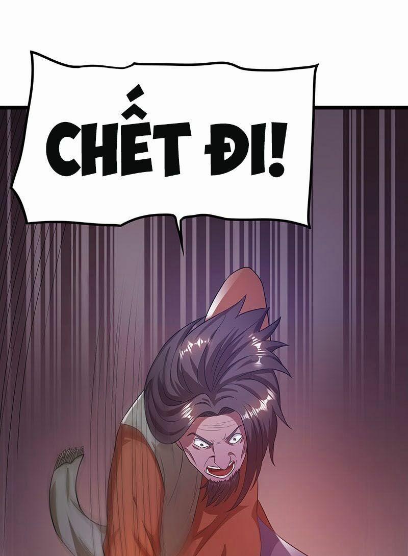 Tiên Vương Trùng Sinh 22 trang 1