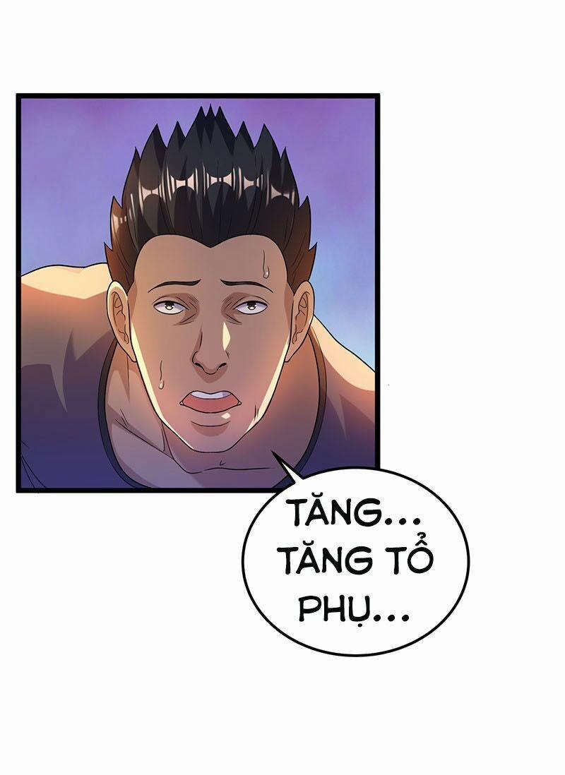 Tiên Vương Trùng Sinh 22 trang 12