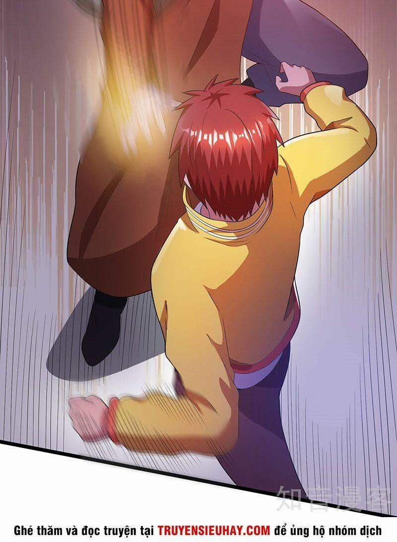 Tiên Vương Trùng Sinh 22 trang 2