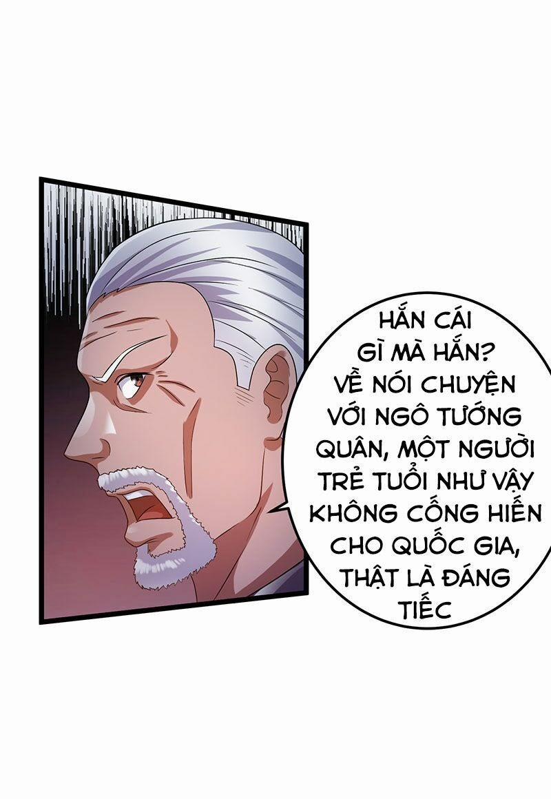 Tiên Vương Trùng Sinh 22 trang 23