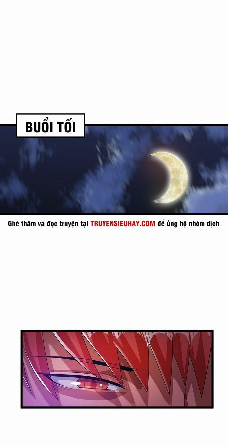 Tiên Vương Trùng Sinh 22 trang 24