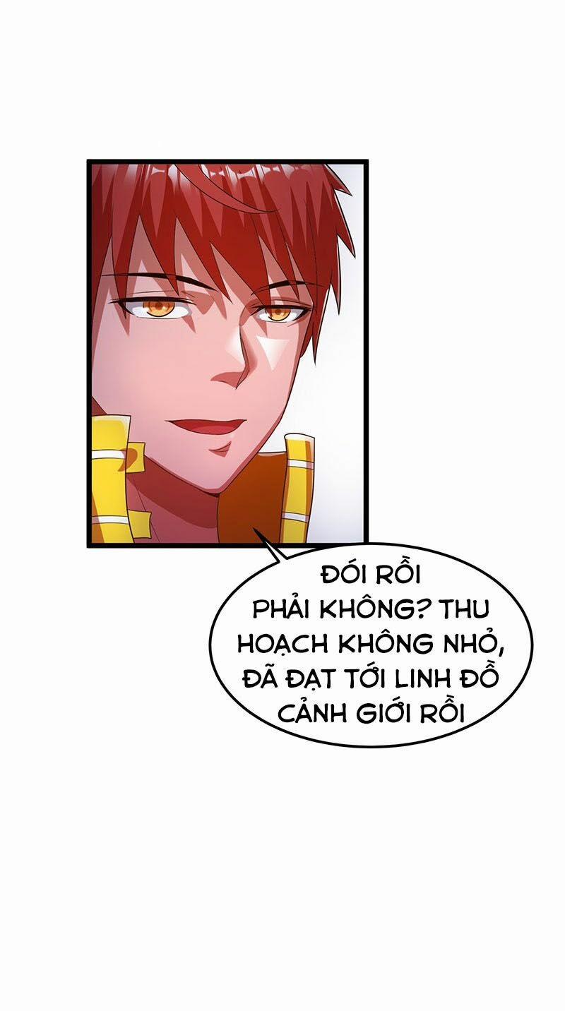 Tiên Vương Trùng Sinh 22 trang 26