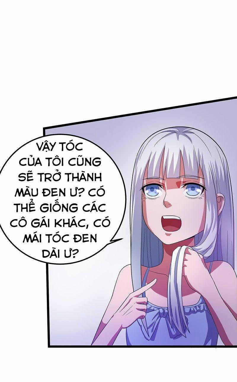 Tiên Vương Trùng Sinh 22 trang 28