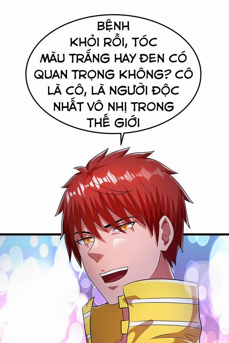 Tiên Vương Trùng Sinh 22 trang 29