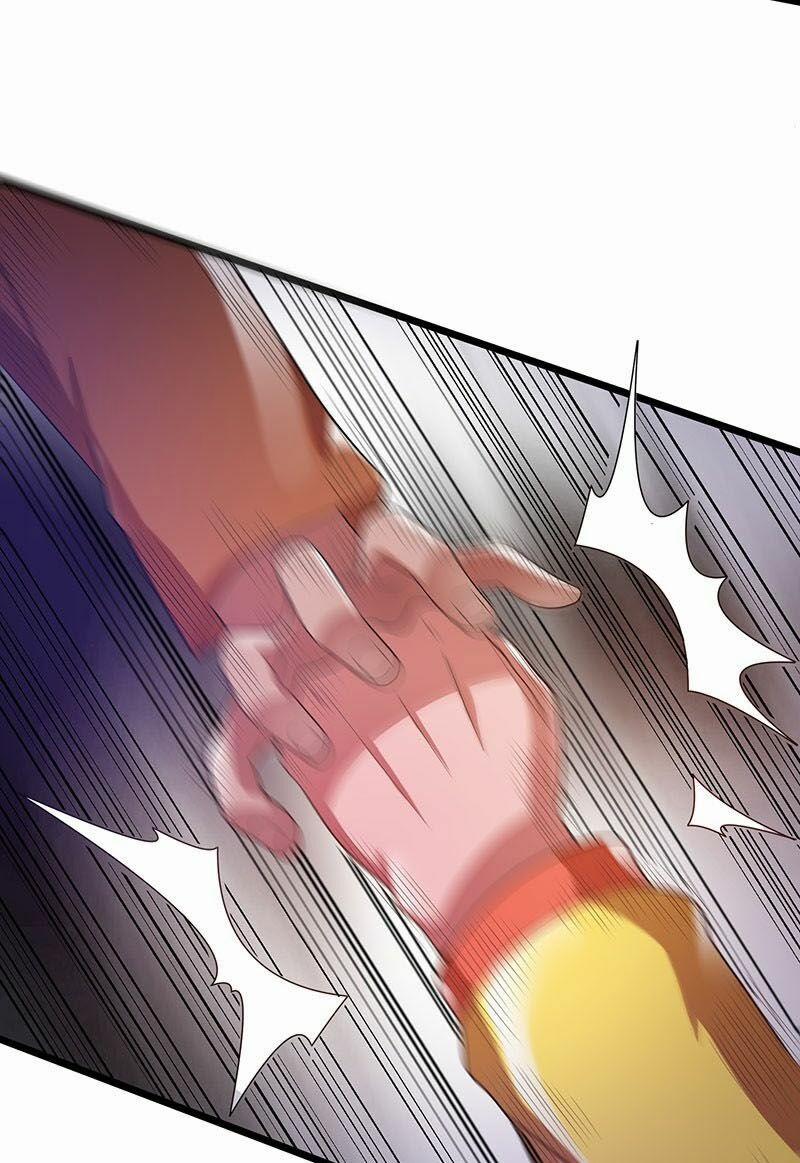 Tiên Vương Trùng Sinh 22 trang 3