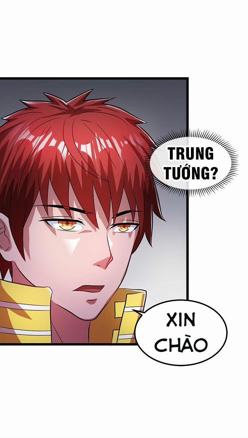 Tiên Vương Trùng Sinh 22 trang 33