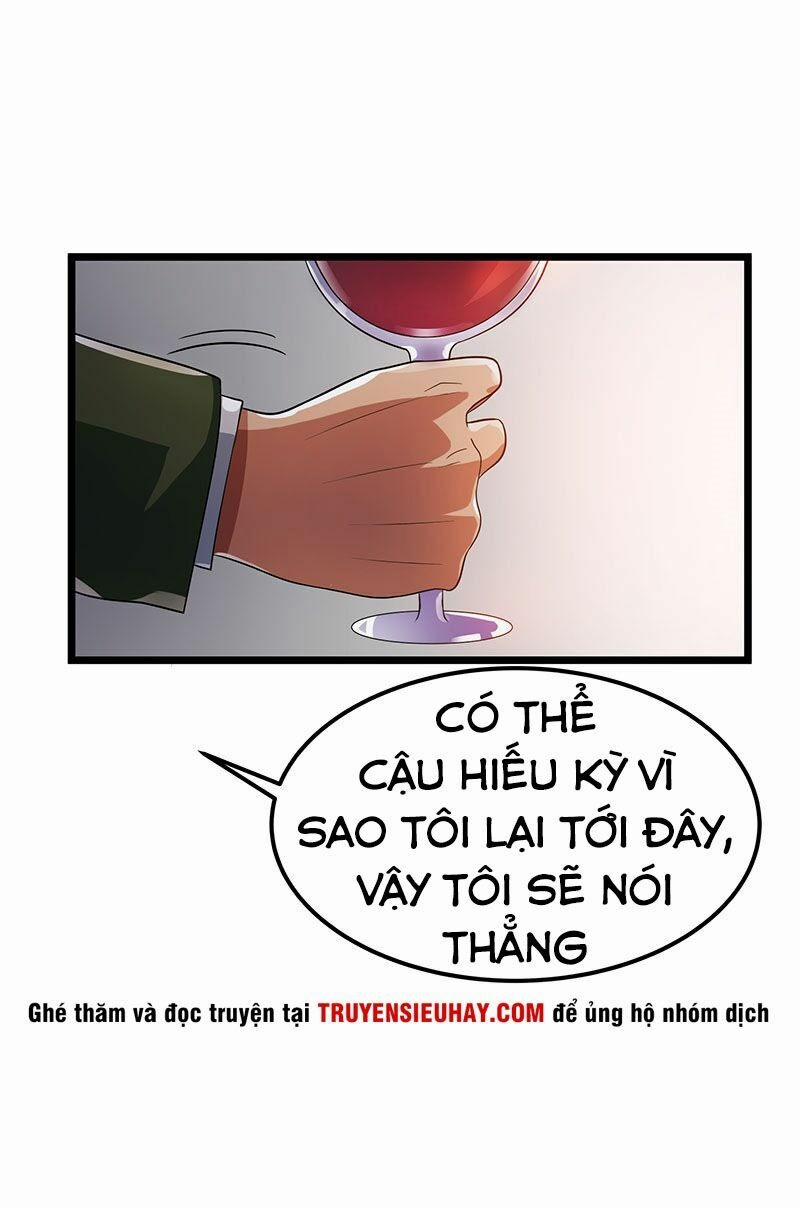 Tiên Vương Trùng Sinh 22 trang 34