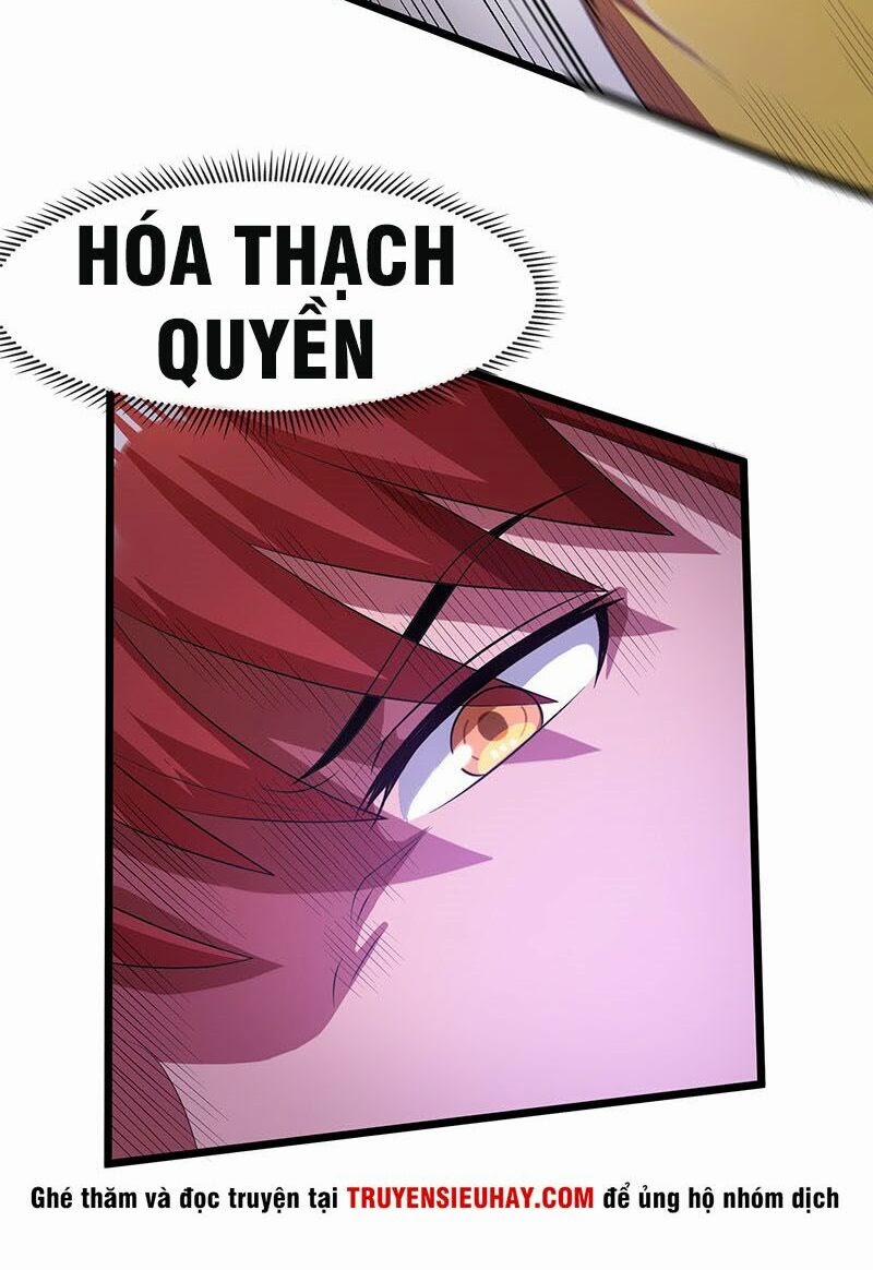 Tiên Vương Trùng Sinh 22 trang 4