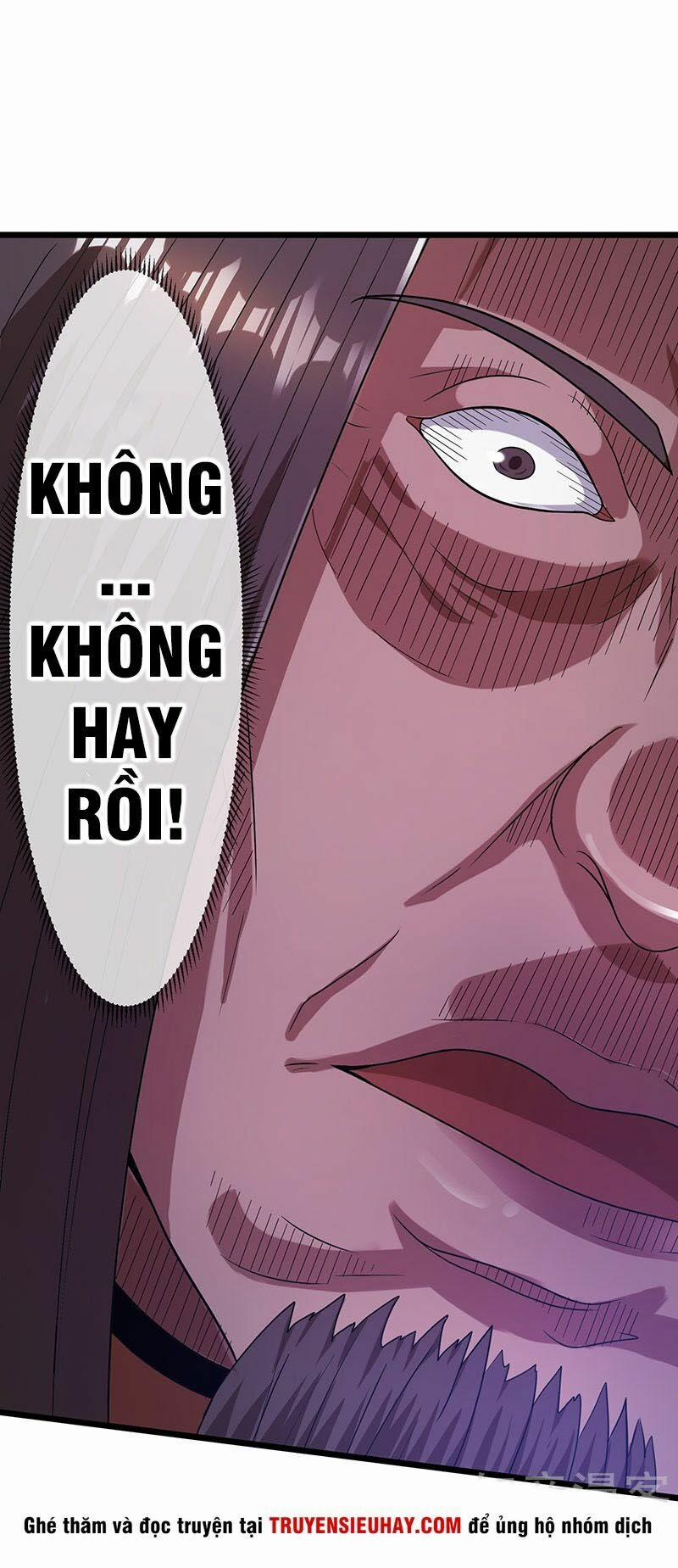 Tiên Vương Trùng Sinh 22 trang 6