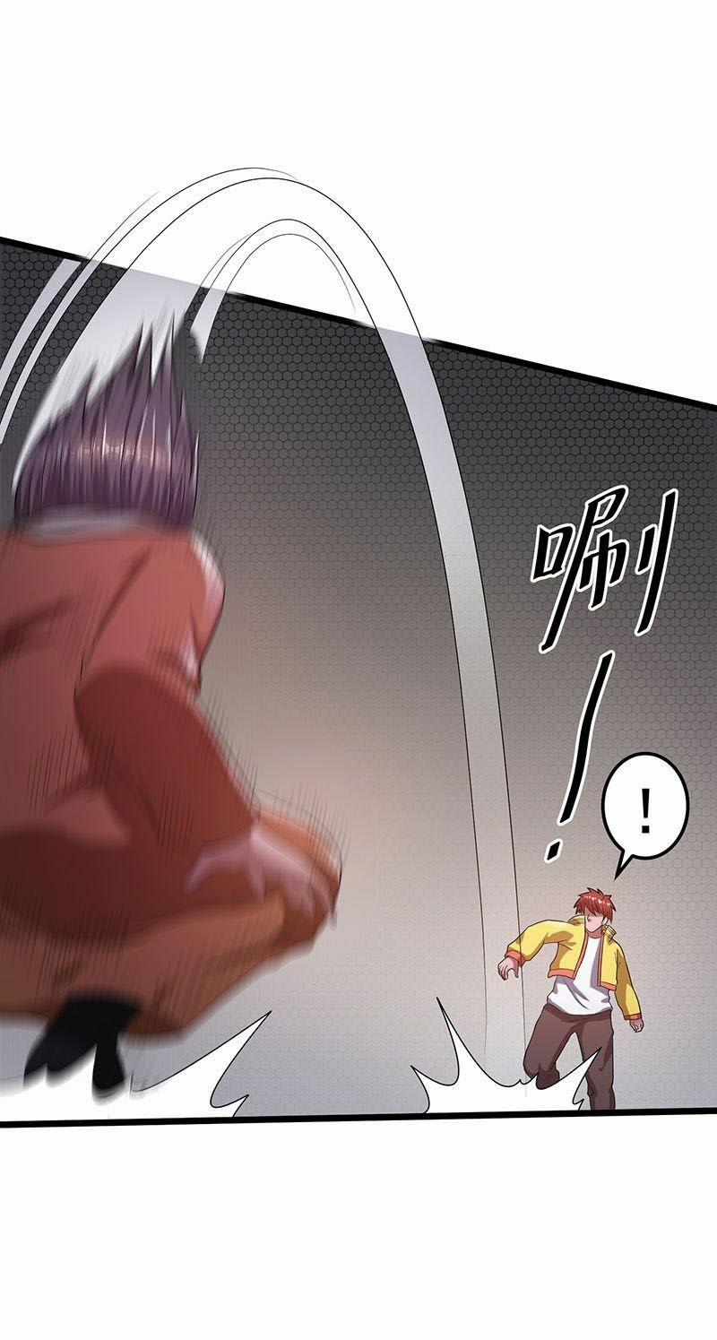 Tiên Vương Trùng Sinh 22 trang 7