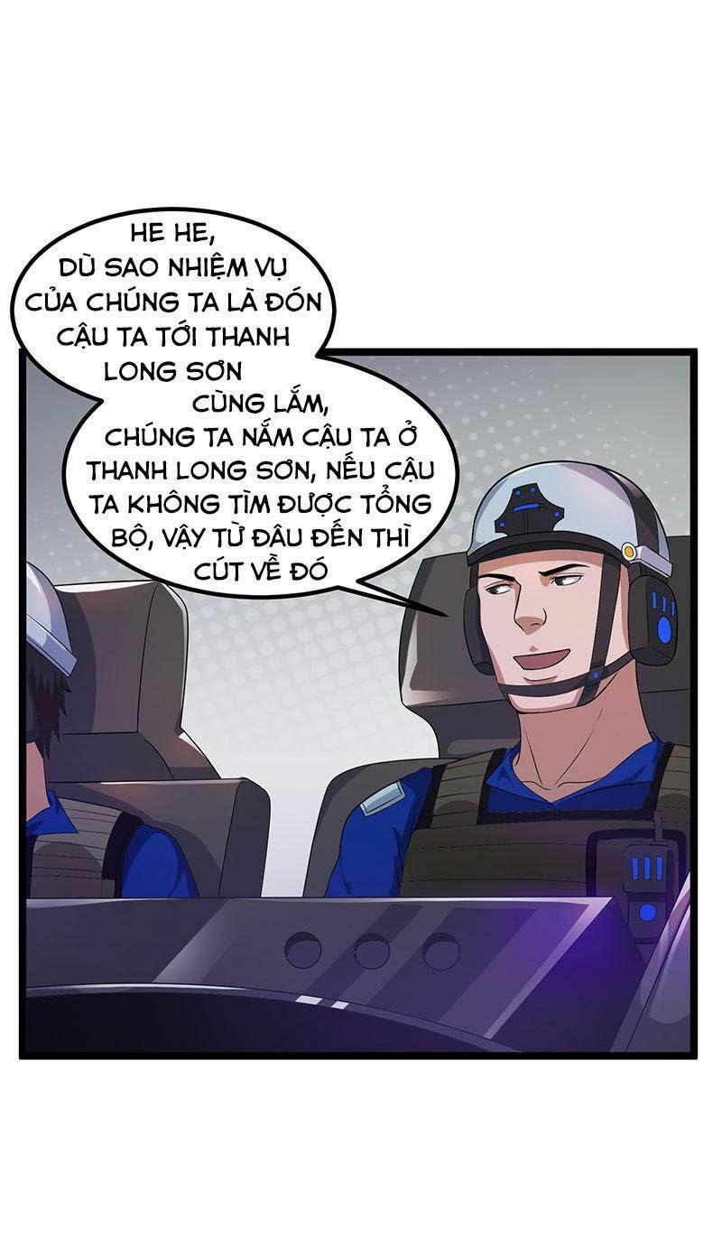 Tiên Vương Trùng Sinh 23 trang 11