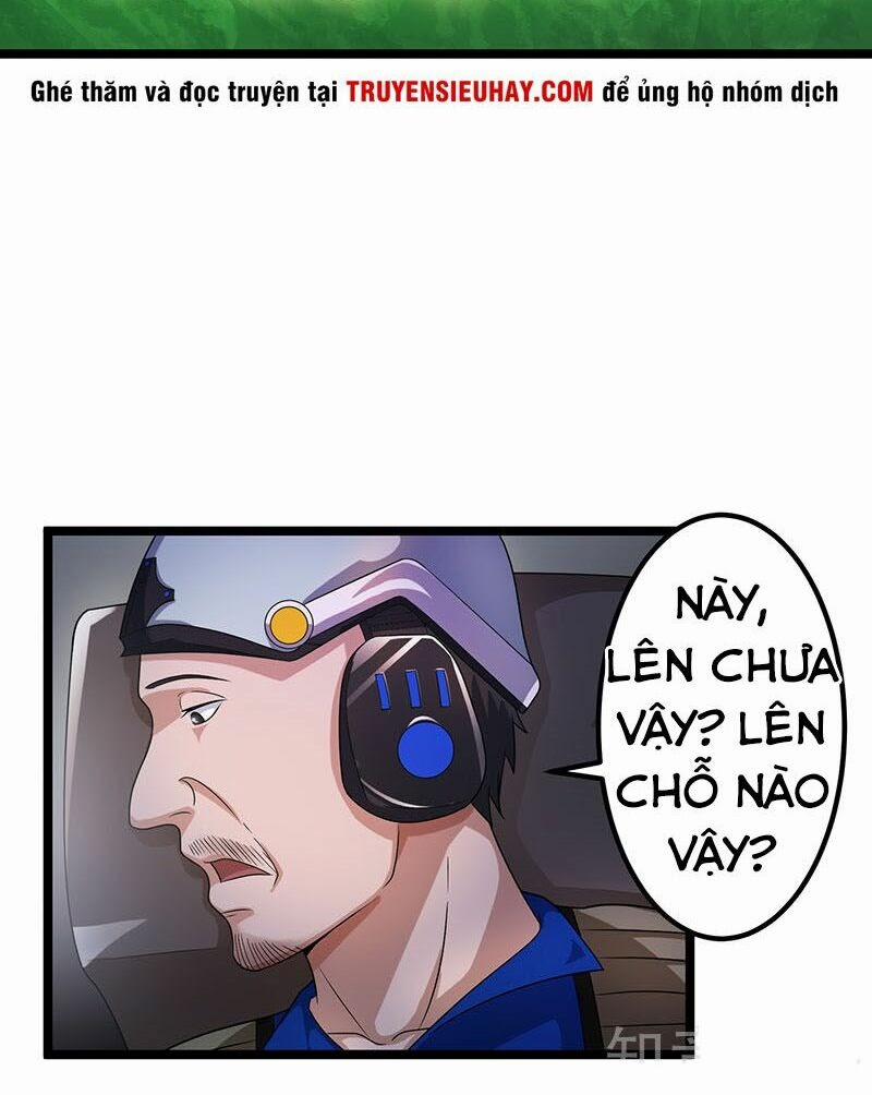 Tiên Vương Trùng Sinh 23 trang 17