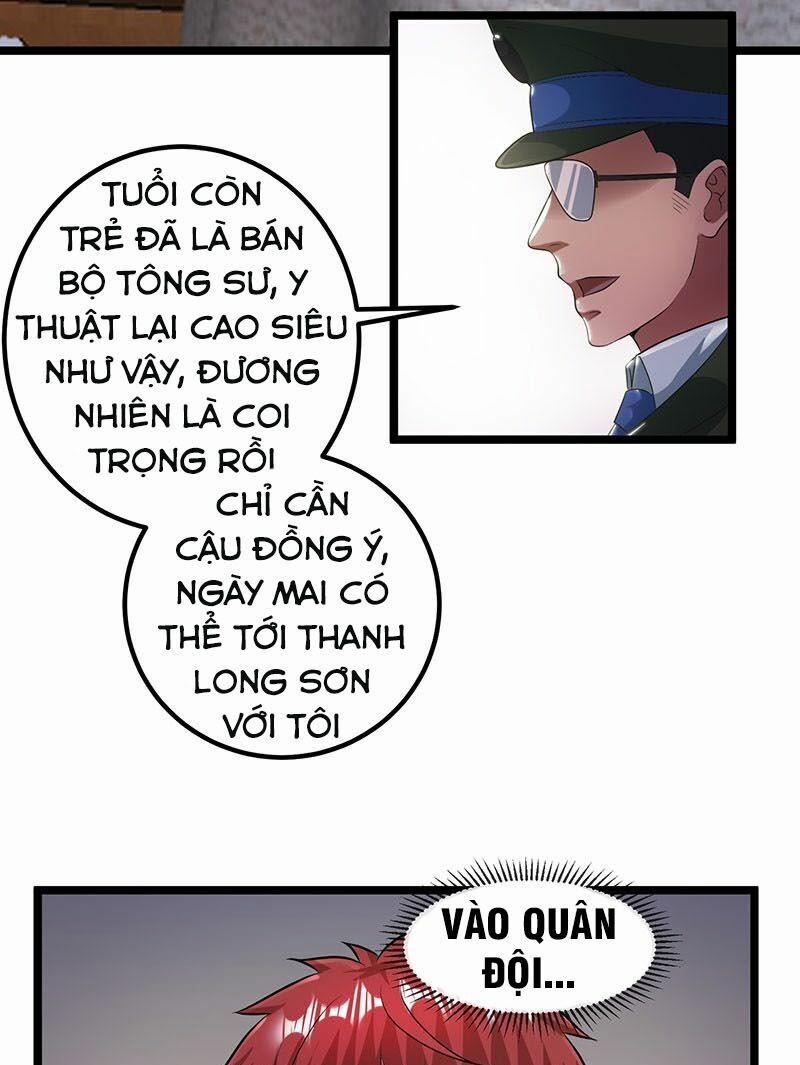 Tiên Vương Trùng Sinh 23 trang 2