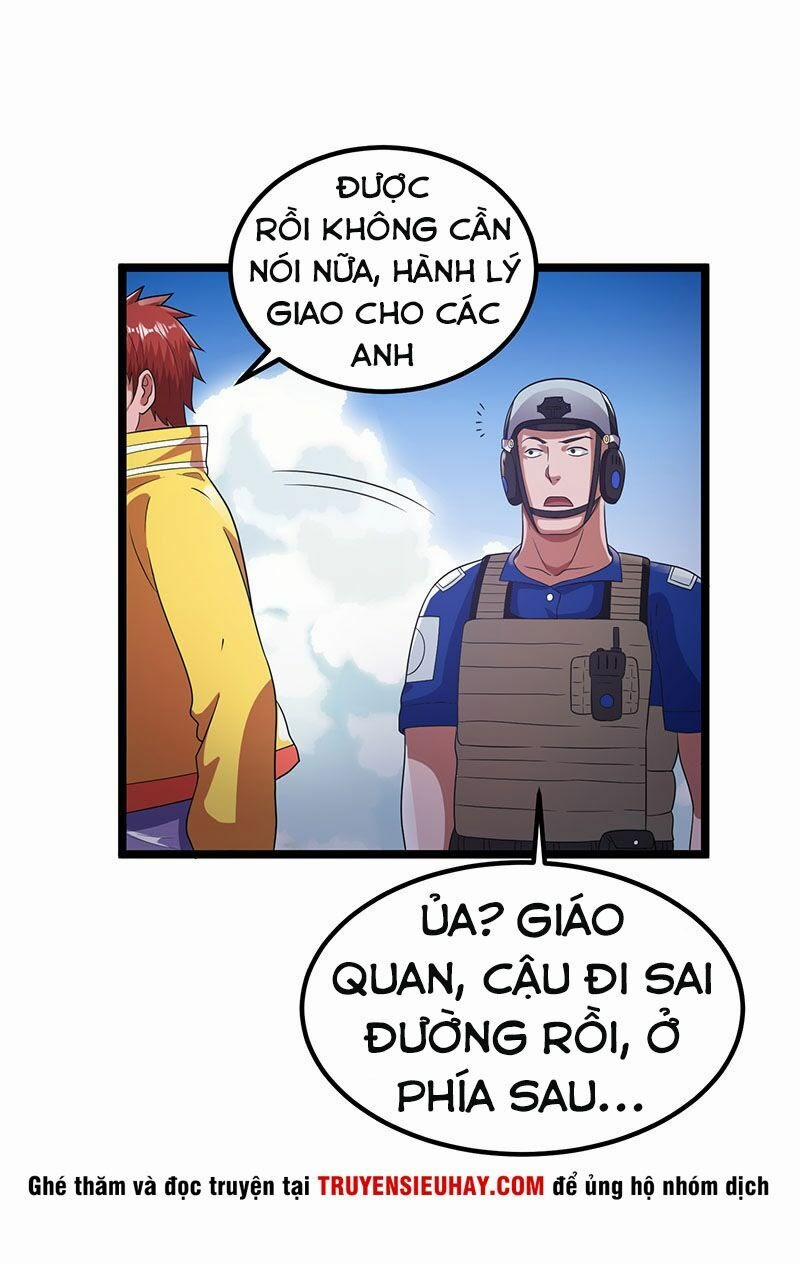 Tiên Vương Trùng Sinh 23 trang 24