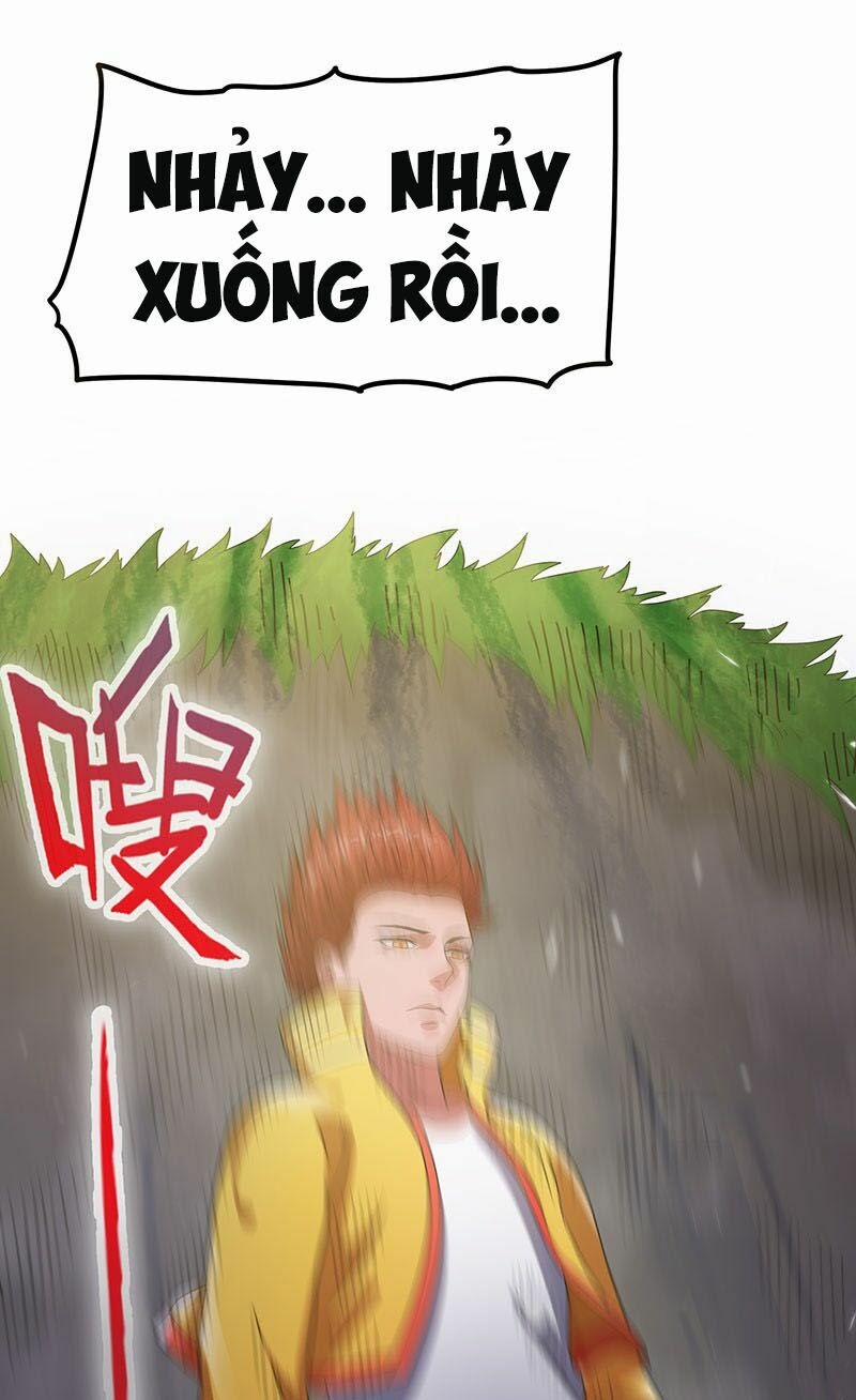 Tiên Vương Trùng Sinh 23 trang 27