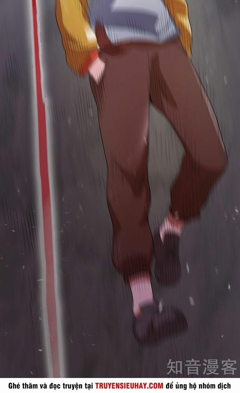 Tiên Vương Trùng Sinh 23 trang 28