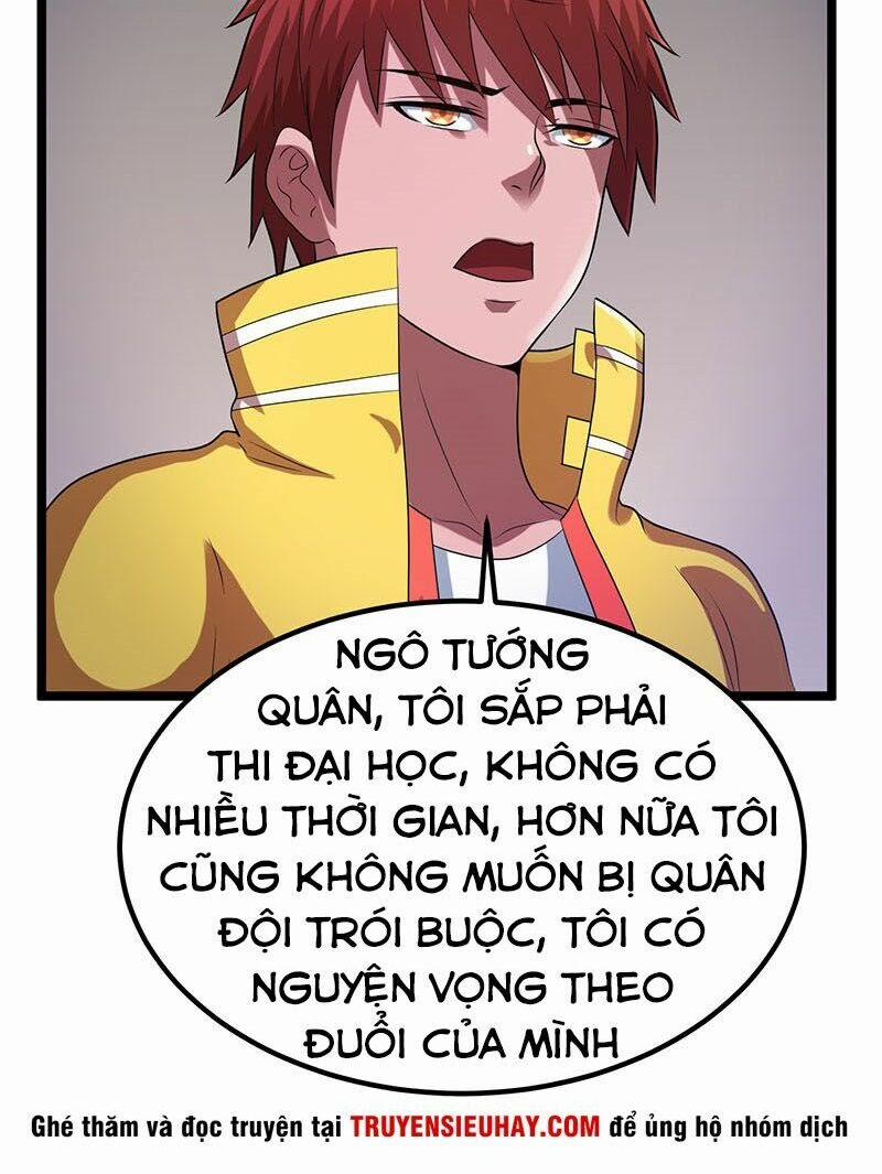 Tiên Vương Trùng Sinh 23 trang 3