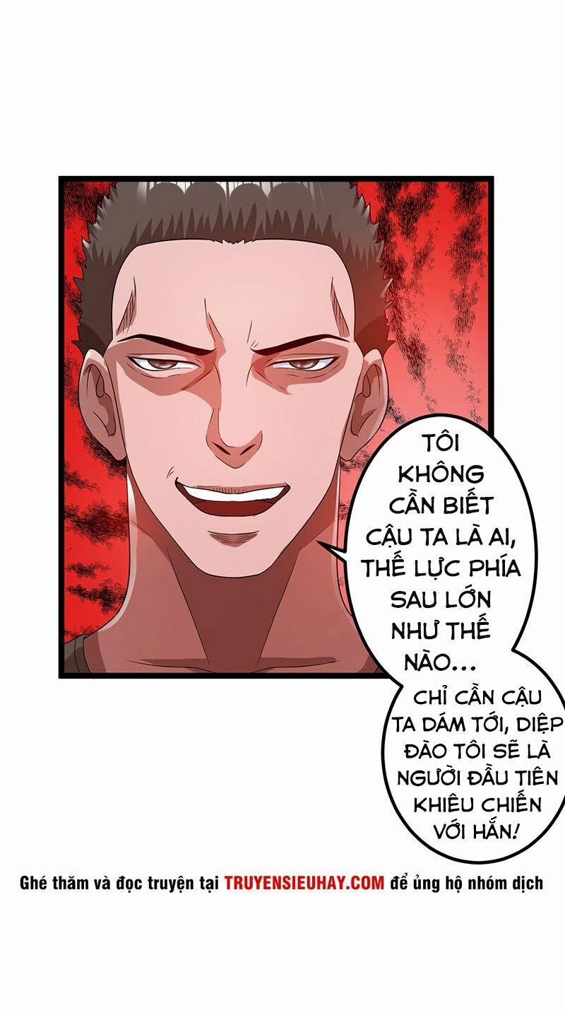 Tiên Vương Trùng Sinh 23 trang 33