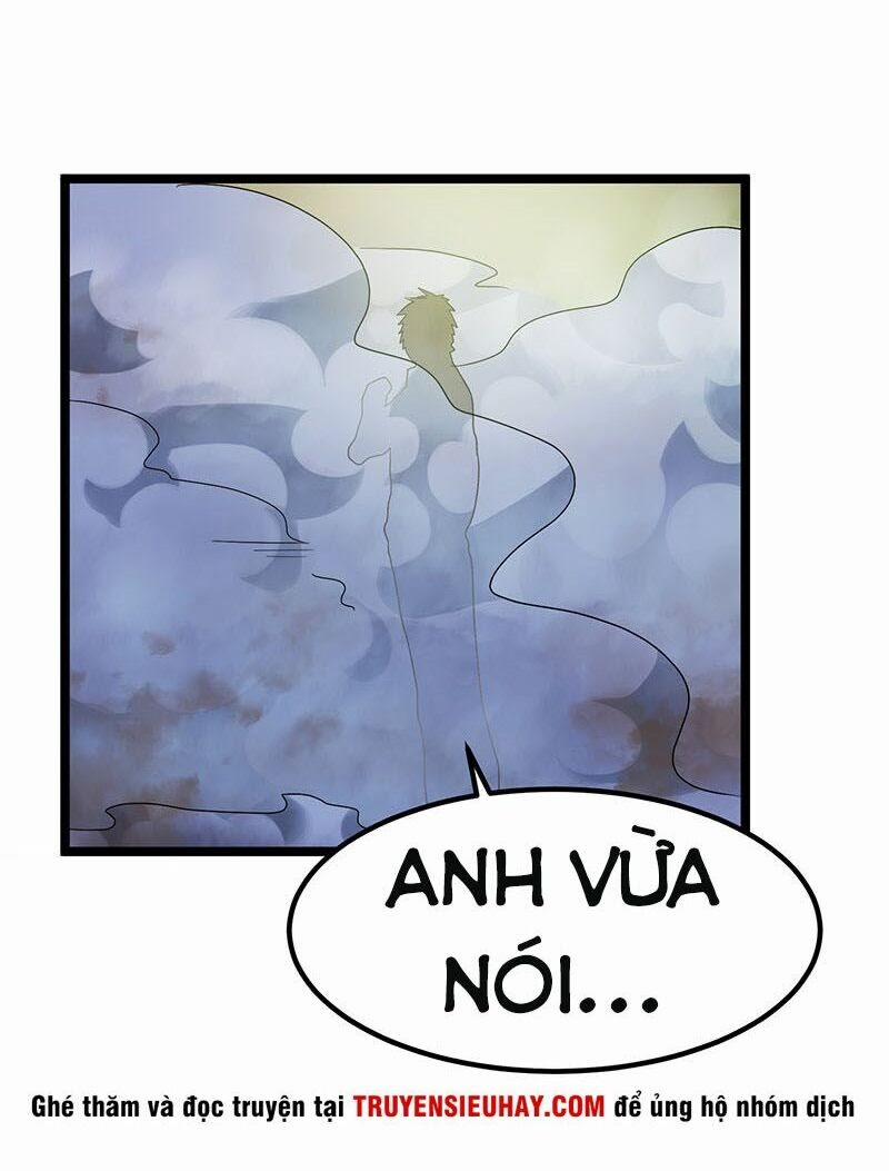 Tiên Vương Trùng Sinh 23 trang 36