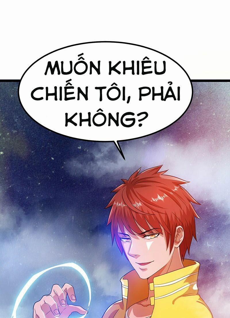 Tiên Vương Trùng Sinh 23 trang 37