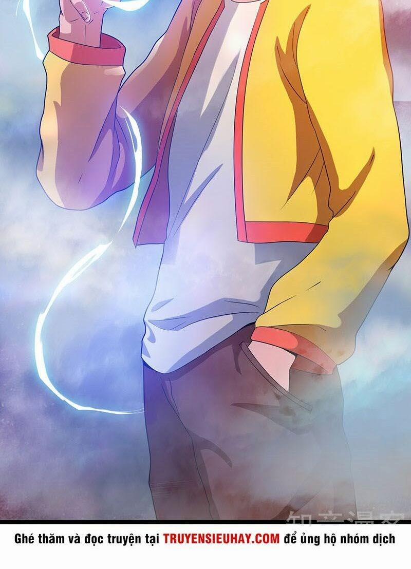 Tiên Vương Trùng Sinh 23 trang 38