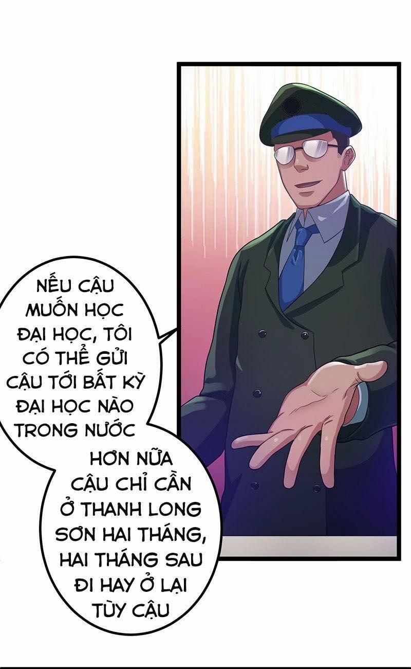 Tiên Vương Trùng Sinh 23 trang 4