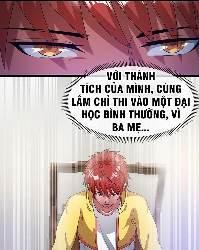 Tiên Vương Trùng Sinh 23 trang 5