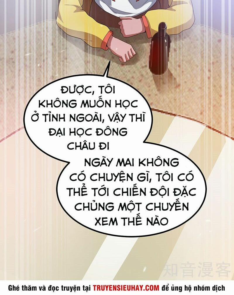 Tiên Vương Trùng Sinh 23 trang 6