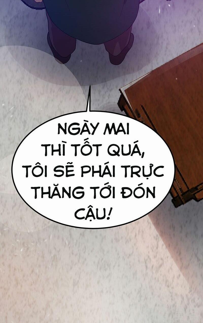 Tiên Vương Trùng Sinh 23 trang 8