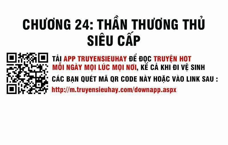 Tiên Vương Trùng Sinh 24 trang 0