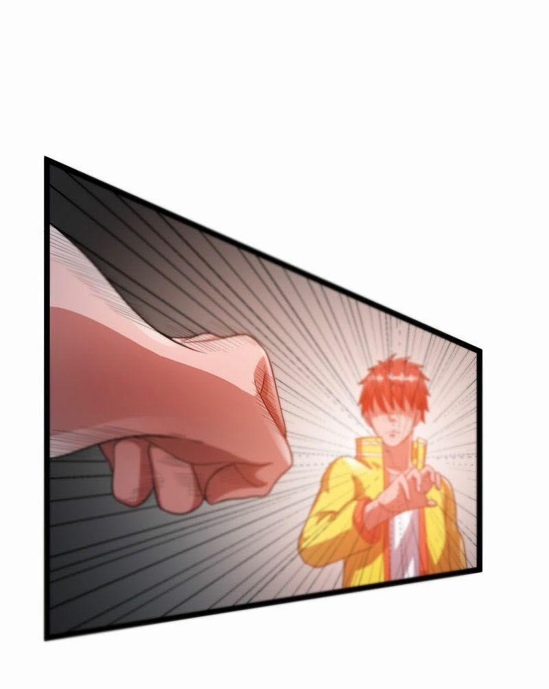 Tiên Vương Trùng Sinh 24 trang 11