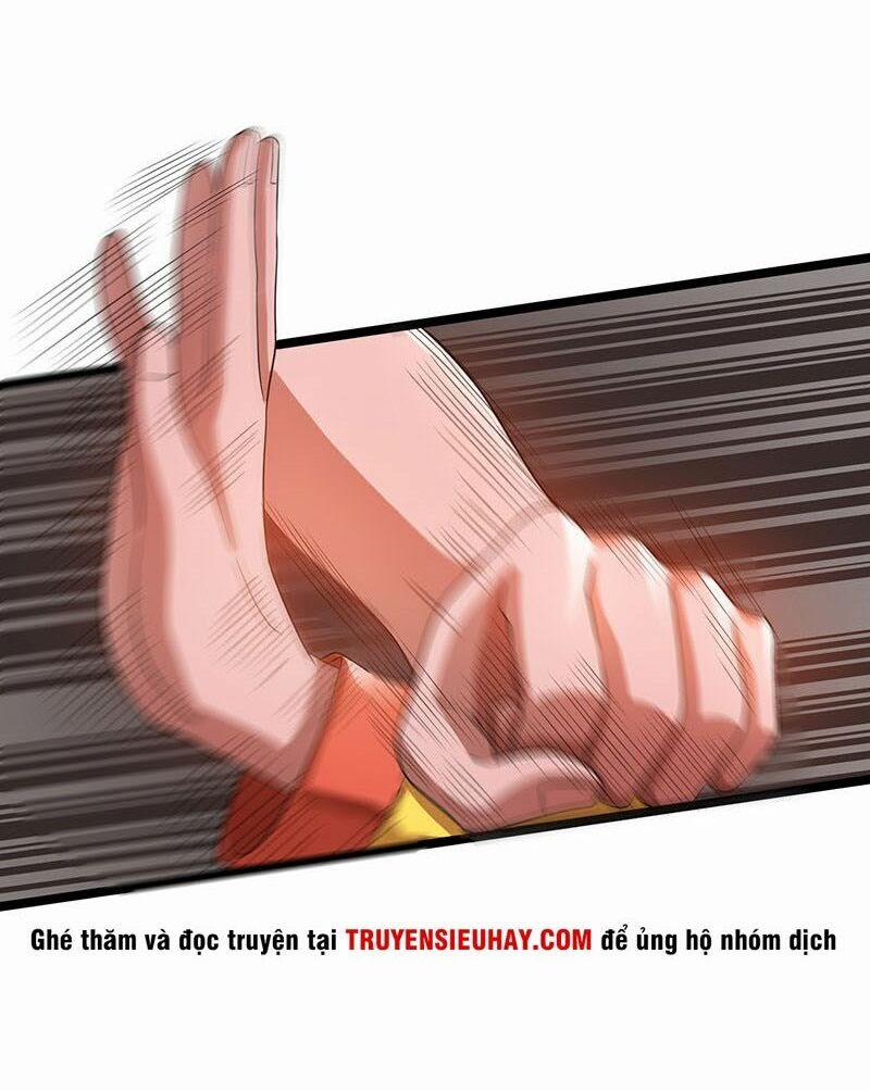 Tiên Vương Trùng Sinh 24 trang 12