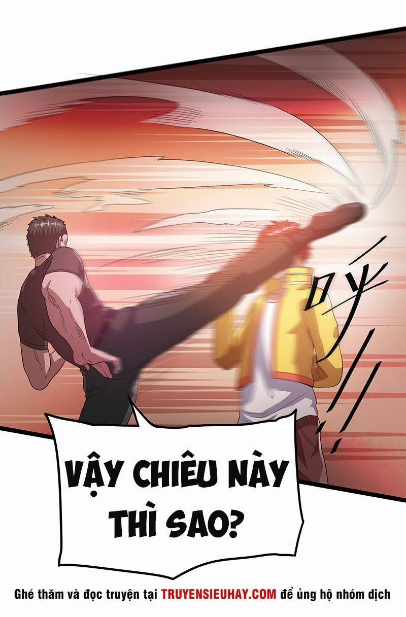 Tiên Vương Trùng Sinh 24 trang 14