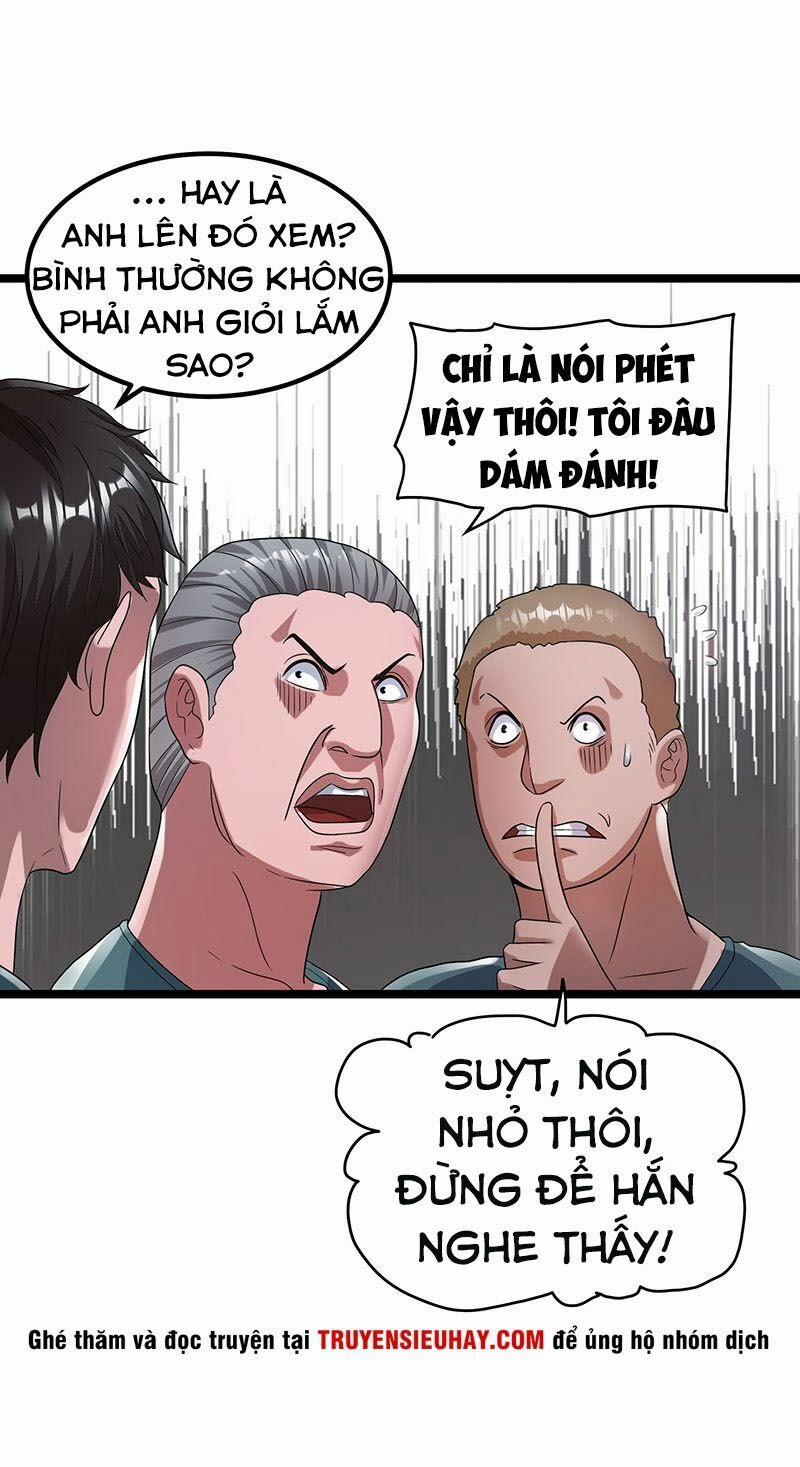 Tiên Vương Trùng Sinh 24 trang 20