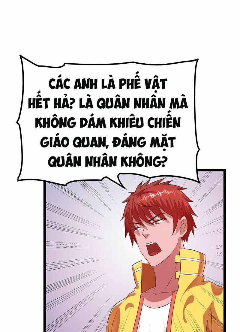 Tiên Vương Trùng Sinh 24 trang 21