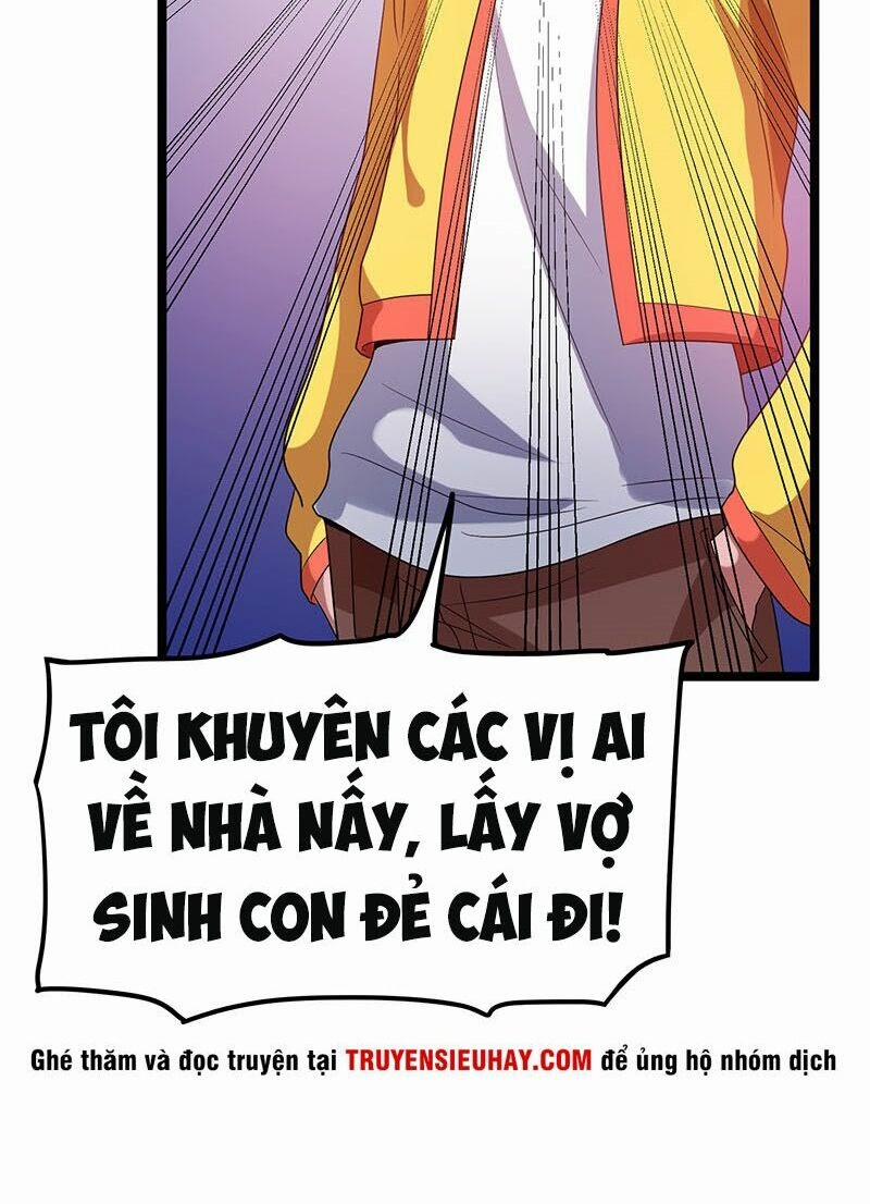 Tiên Vương Trùng Sinh 24 trang 22