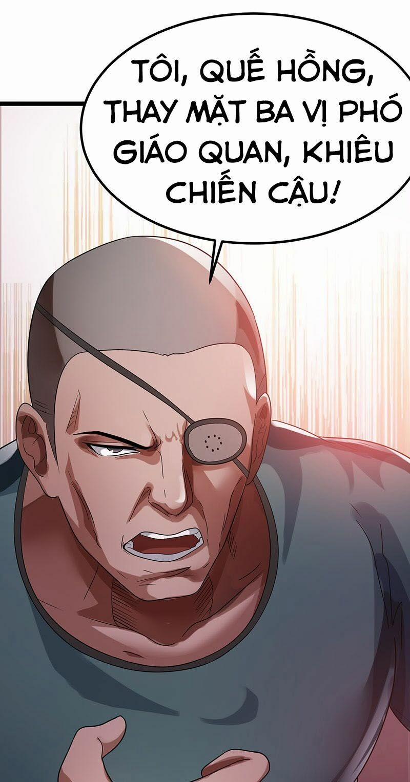 Tiên Vương Trùng Sinh 24 trang 24