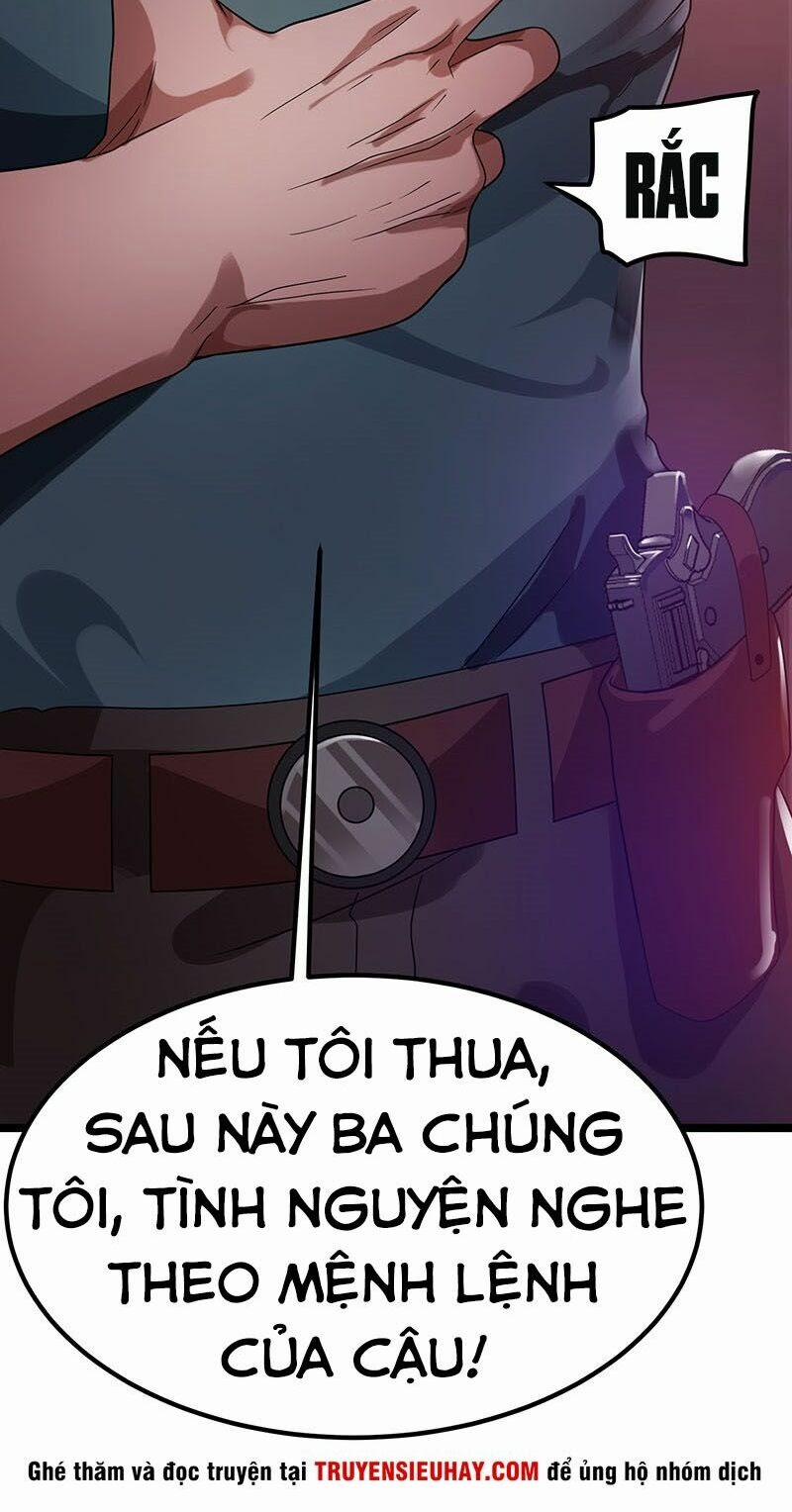 Tiên Vương Trùng Sinh 24 trang 25