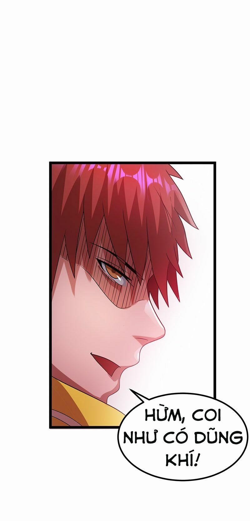 Tiên Vương Trùng Sinh 24 trang 26