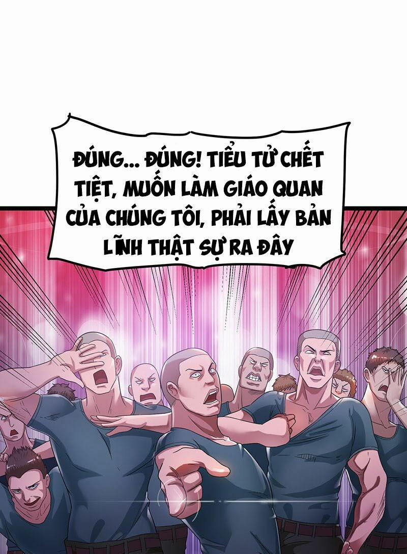 Tiên Vương Trùng Sinh 24 trang 3