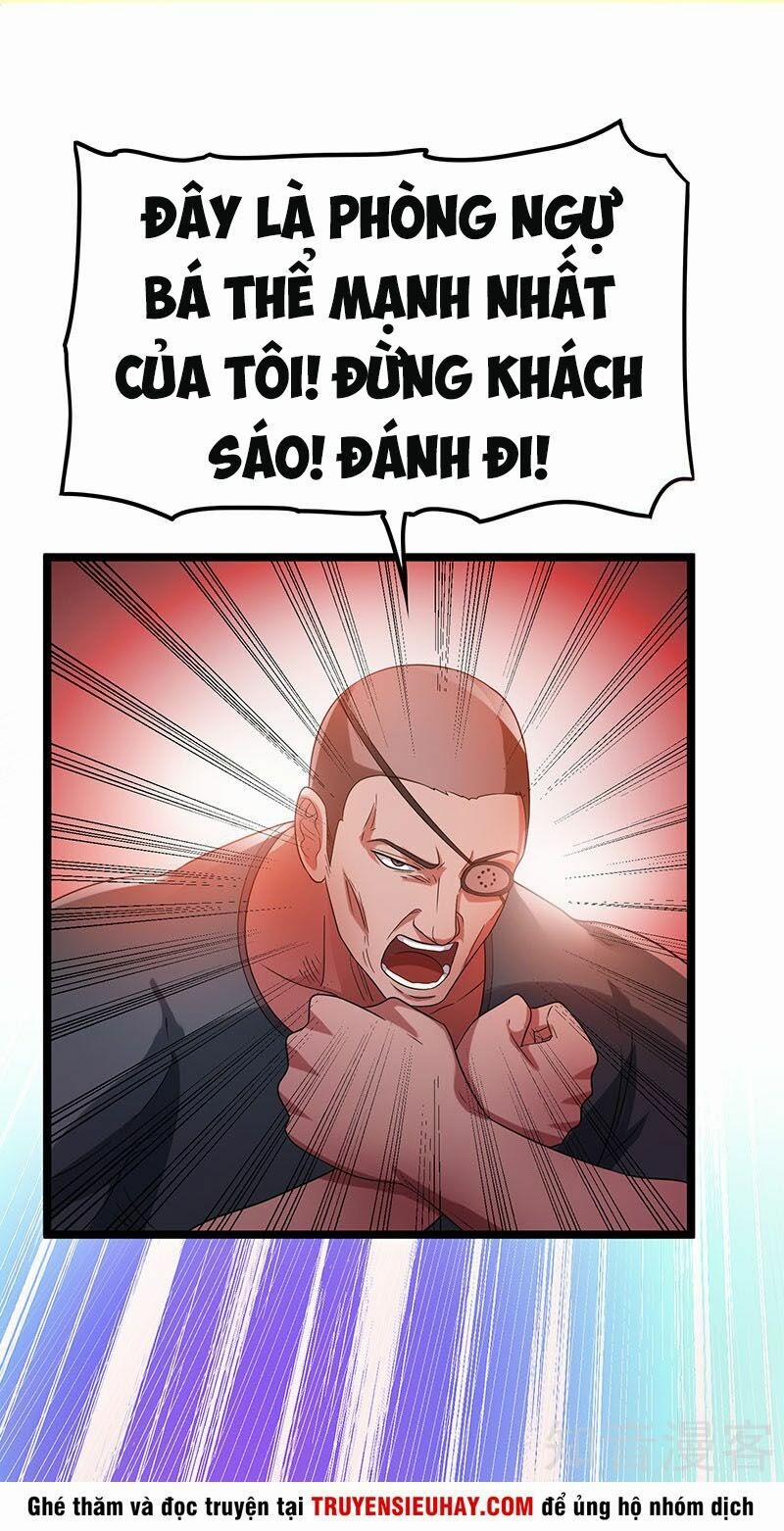 Tiên Vương Trùng Sinh 24 trang 30