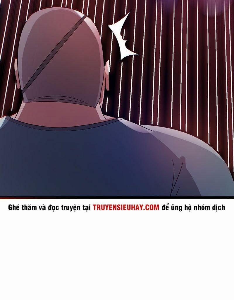 Tiên Vương Trùng Sinh 24 trang 33