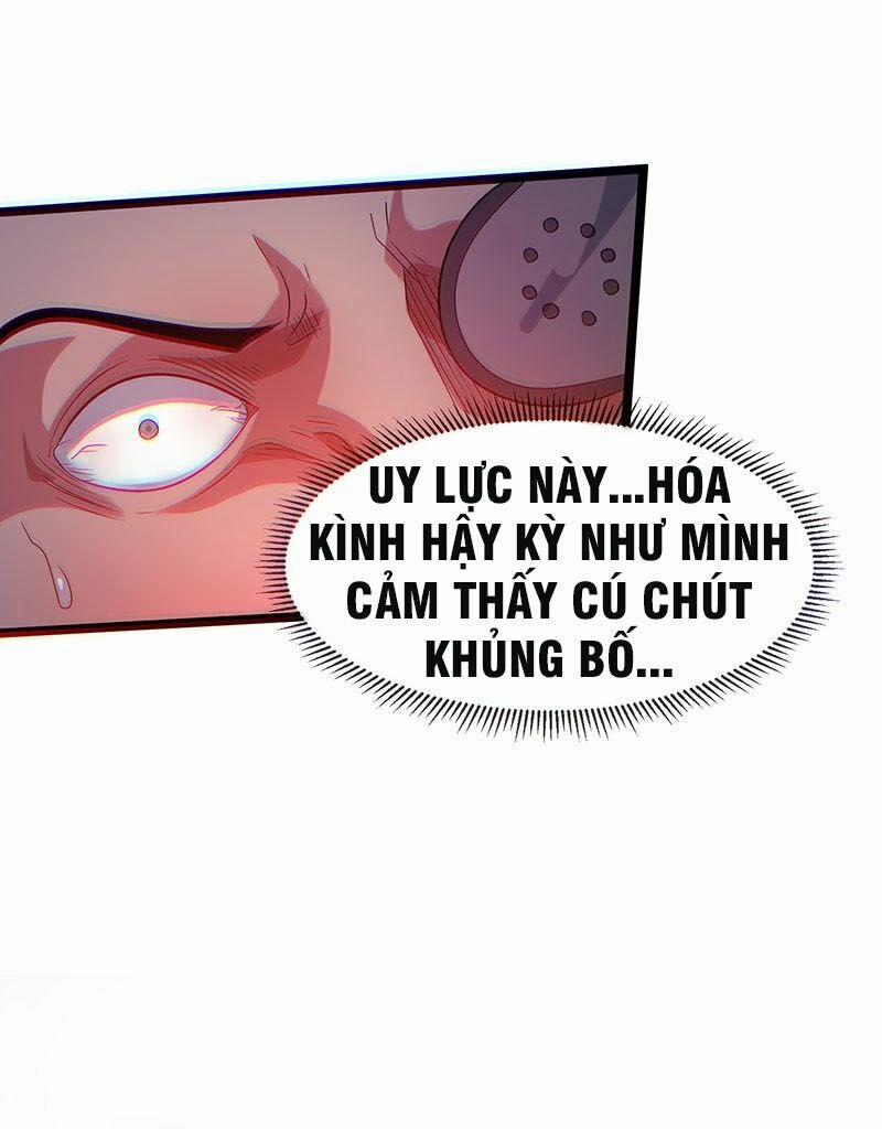 Tiên Vương Trùng Sinh 24 trang 34