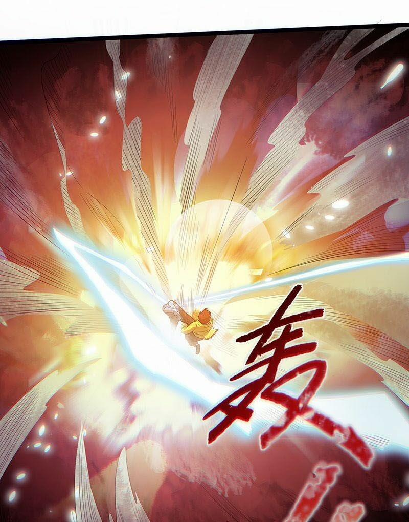 Tiên Vương Trùng Sinh 24 trang 35