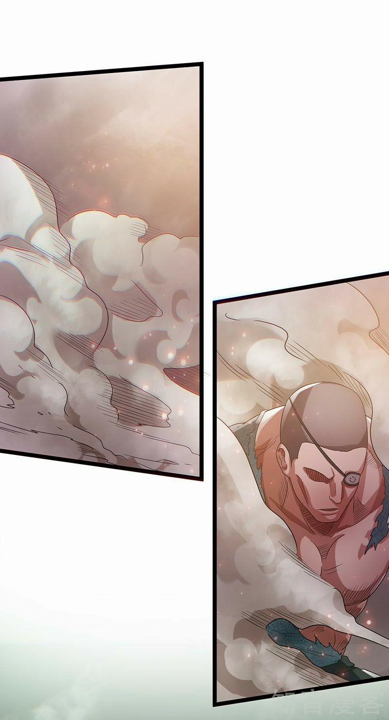 Tiên Vương Trùng Sinh 24 trang 37