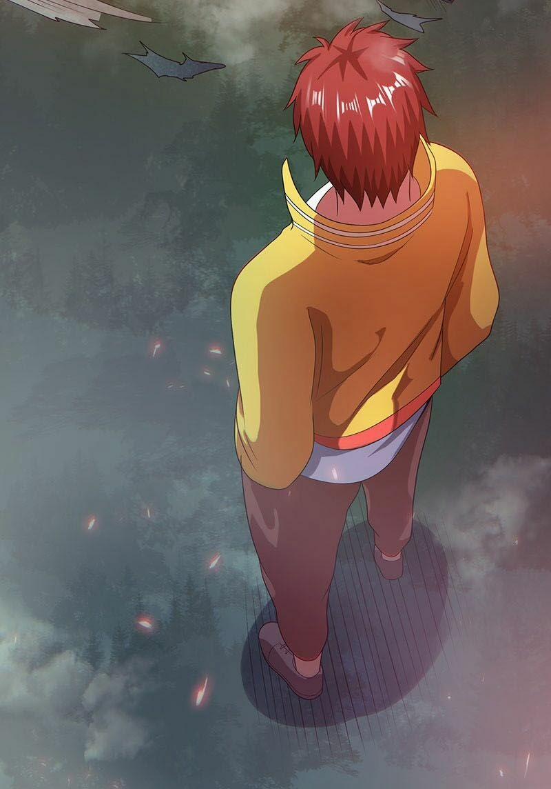 Tiên Vương Trùng Sinh 24 trang 39