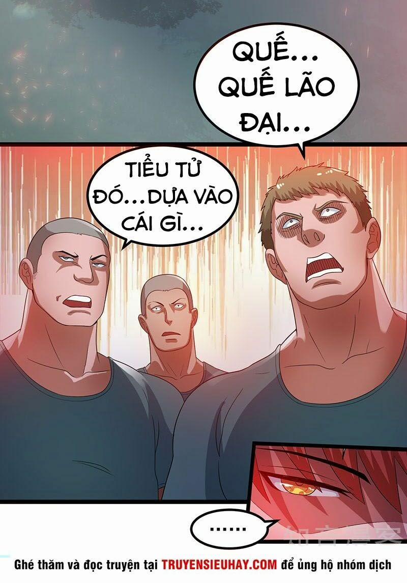 Tiên Vương Trùng Sinh 24 trang 40