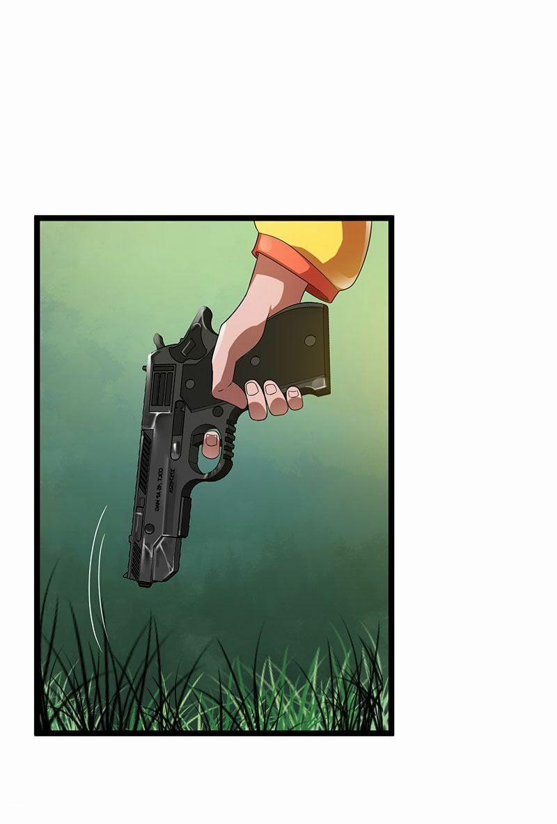 Tiên Vương Trùng Sinh 24 trang 41